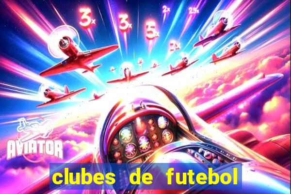 clubes de futebol belo horizonte